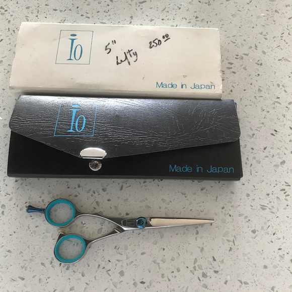 io left-handed offset scissor - Picture 1 of 3